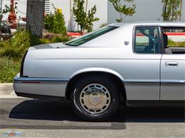 1993 Cadillac Coupe (CC-2082593) for sale in Torrance, California