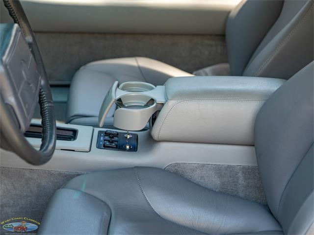 1993 Cadillac Coupe (CC-2082593) for sale in Torrance, California