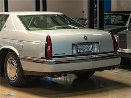 1993 Cadillac Coupe (CC-2082593) for sale in Torrance, California