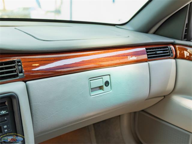 1993 Cadillac Coupe (CC-2082593) for sale in Torrance, California