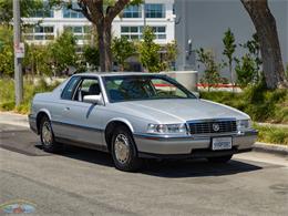 1993 Cadillac Coupe (CC-2082593) for sale in Torrance, California