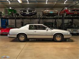1993 Cadillac Coupe (CC-2082593) for sale in Torrance, California
