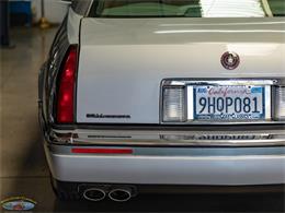 1993 Cadillac Coupe (CC-2082593) for sale in Torrance, California
