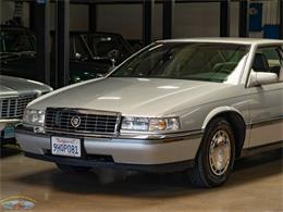 1993 Cadillac Coupe (CC-2082593) for sale in Torrance, California