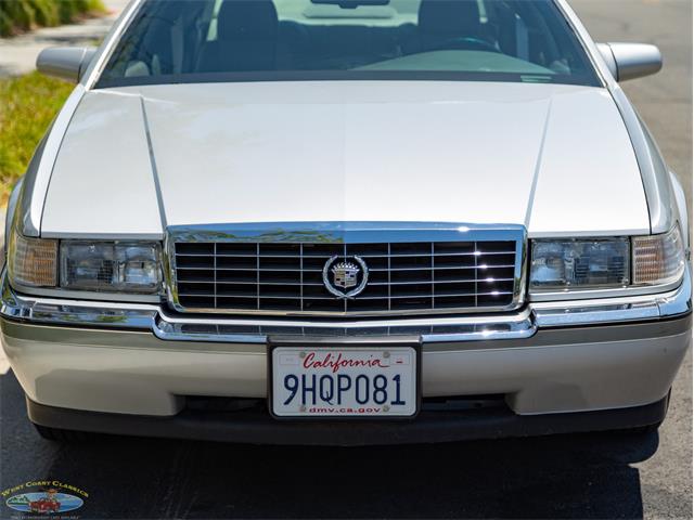 1993 Cadillac Coupe (CC-2082593) for sale in Torrance, California