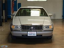 1993 Cadillac Coupe (CC-2082593) for sale in Torrance, California