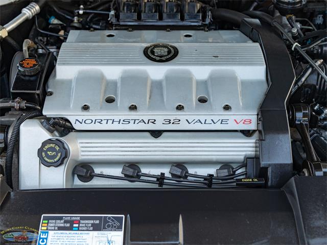 1993 Cadillac Coupe (CC-2082593) for sale in Torrance, California