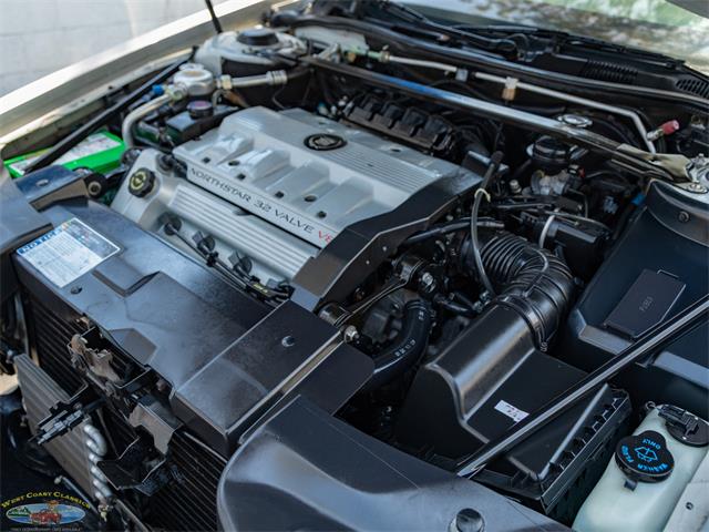 1993 Cadillac Coupe (CC-2082593) for sale in Torrance, California