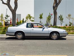 1993 Cadillac Coupe (CC-2082593) for sale in Torrance, California