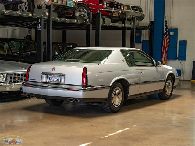1993 Cadillac Coupe (CC-2082593) for sale in Torrance, California