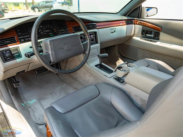 1993 Cadillac Coupe (CC-2082593) for sale in Torrance, California