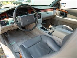 1993 Cadillac Coupe (CC-2082593) for sale in Torrance, California