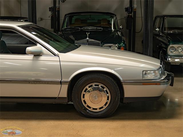 1993 Cadillac Coupe (CC-2082593) for sale in Torrance, California