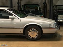 1993 Cadillac Coupe (CC-2082593) for sale in Torrance, California
