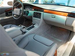 1993 Cadillac Coupe (CC-2082593) for sale in Torrance, California