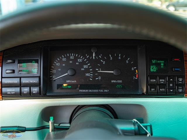1993 Cadillac Coupe (CC-2082593) for sale in Torrance, California