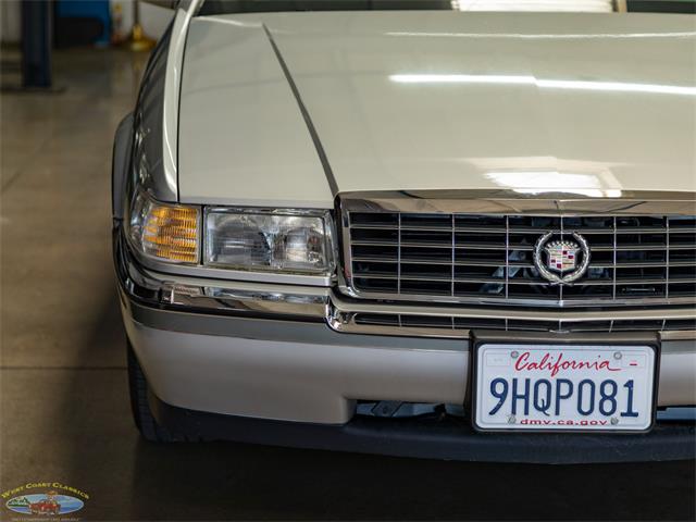 1993 Cadillac Coupe (CC-2082593) for sale in Torrance, California