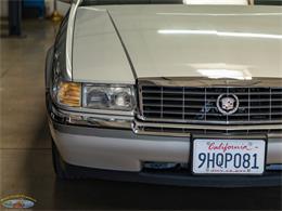 1993 Cadillac Coupe (CC-2082593) for sale in Torrance, California