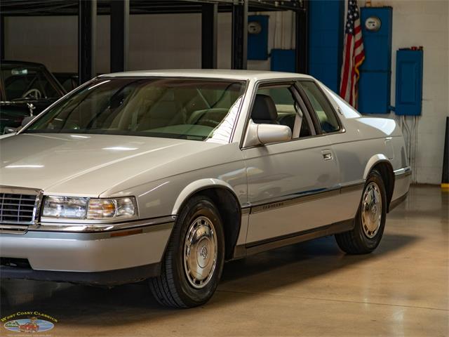 1993 Cadillac Coupe (CC-2082593) for sale in Torrance, California