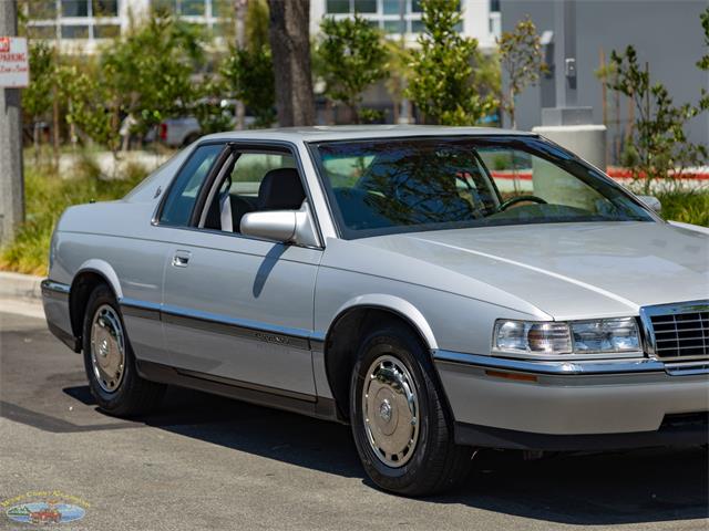 1993 Cadillac Coupe (CC-2082593) for sale in Torrance, California