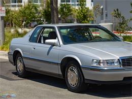 1993 Cadillac Coupe (CC-2082593) for sale in Torrance, California