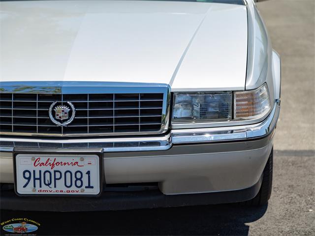 1993 Cadillac Coupe (CC-2082593) for sale in Torrance, California