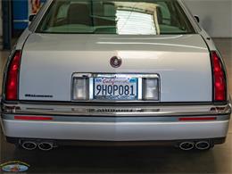 1993 Cadillac Coupe (CC-2082593) for sale in Torrance, California