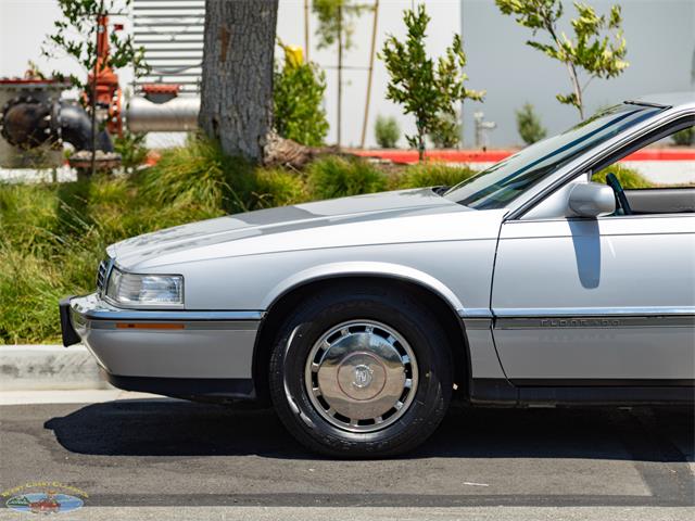 1993 Cadillac Coupe (CC-2082593) for sale in Torrance, California