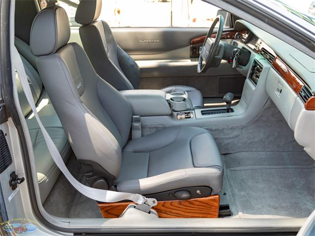 1993 Cadillac Coupe (CC-2082593) for sale in Torrance, California