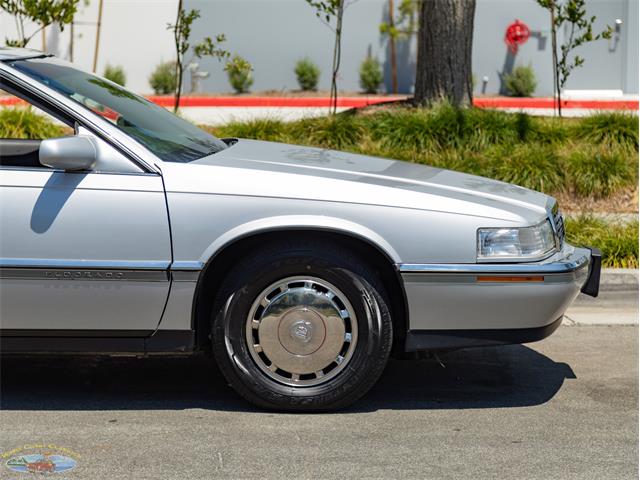1993 Cadillac Coupe (CC-2082593) for sale in Torrance, California