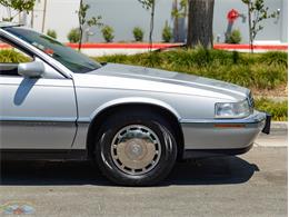 1993 Cadillac Coupe (CC-2082593) for sale in Torrance, California