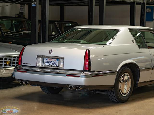 1993 Cadillac Coupe (CC-2082593) for sale in Torrance, California