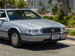 1993 Cadillac Coupe (CC-2082593) for sale in Torrance, California