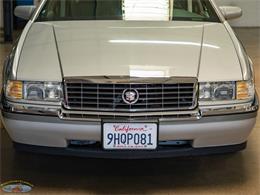 1993 Cadillac Coupe (CC-2082593) for sale in Torrance, California