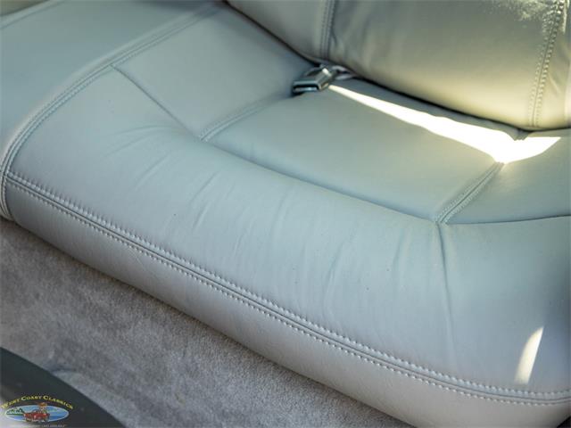 1993 Cadillac Coupe (CC-2082593) for sale in Torrance, California