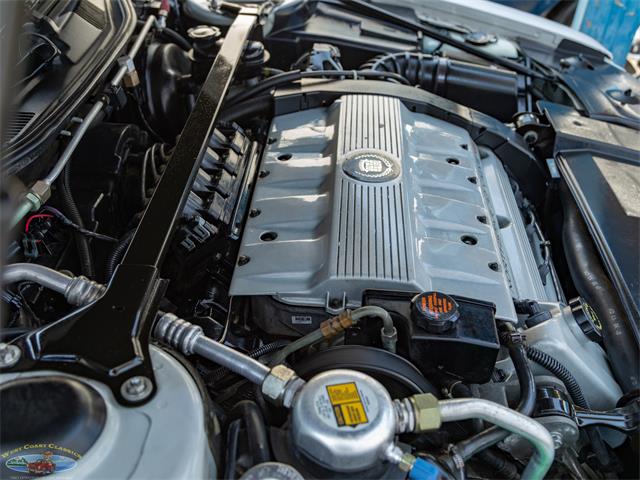 1993 Cadillac Coupe (CC-2082593) for sale in Torrance, California