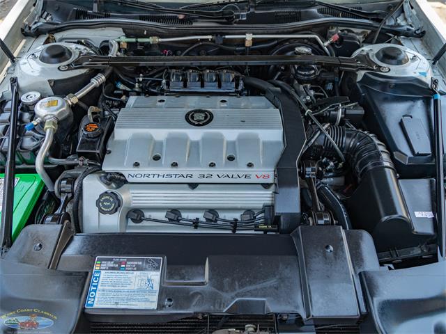 1993 Cadillac Coupe (CC-2082593) for sale in Torrance, California
