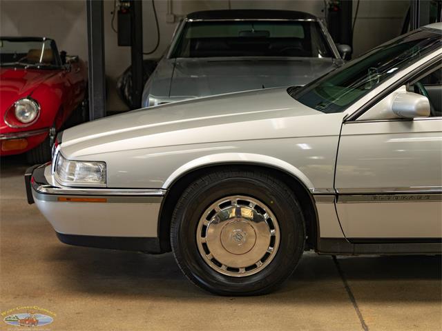 1993 Cadillac Coupe (CC-2082593) for sale in Torrance, California