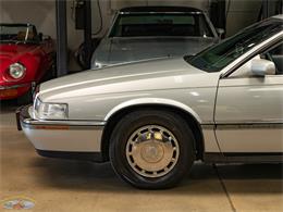 1993 Cadillac Coupe (CC-2082593) for sale in Torrance, California