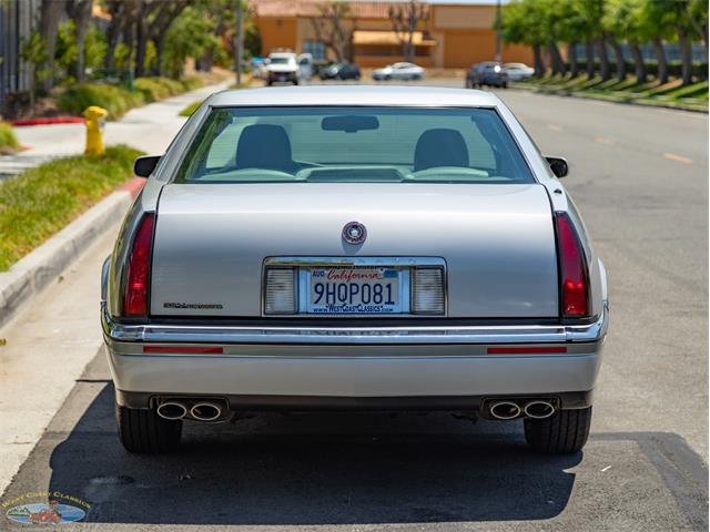 1993 Cadillac Coupe (CC-2082593) for sale in Torrance, California