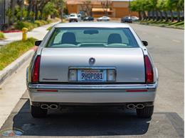 1993 Cadillac Coupe (CC-2082593) for sale in Torrance, California
