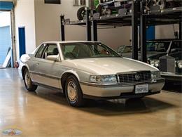 1993 Cadillac Coupe (CC-2082593) for sale in Torrance, California