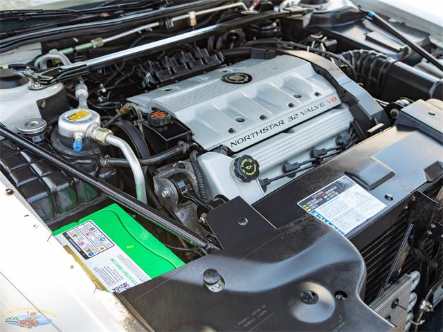 1993 Cadillac Coupe (CC-2082593) for sale in Torrance, California