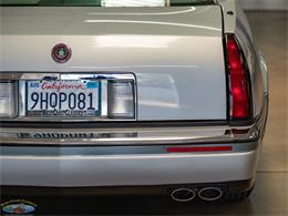 1993 Cadillac Coupe (CC-2082593) for sale in Torrance, California