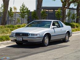 1993 Cadillac Coupe (CC-2082593) for sale in Torrance, California