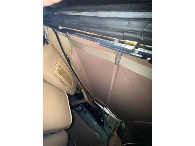 1986 Mercedes-Benz 560 (CC-2082594) for sale in Cadillac, Michigan