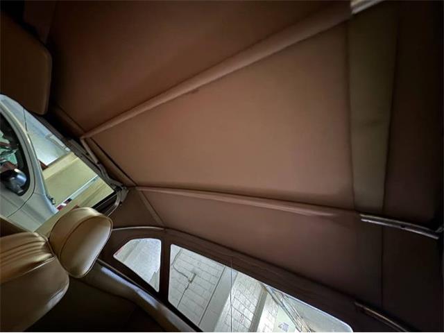 1986 Mercedes-Benz 560 (CC-2082594) for sale in Cadillac, Michigan