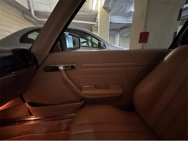 1986 Mercedes-Benz 560 (CC-2082594) for sale in Cadillac, Michigan