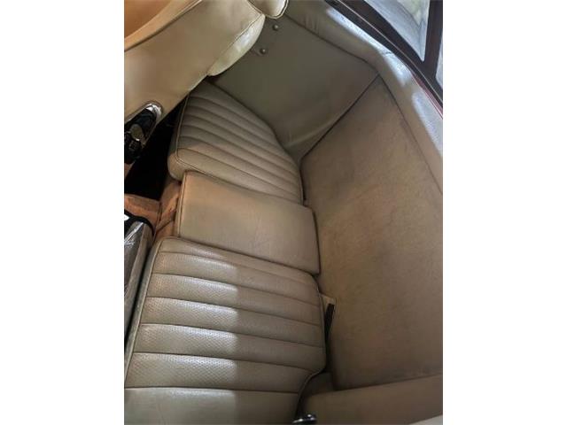 1986 Mercedes-Benz 560 (CC-2082594) for sale in Cadillac, Michigan