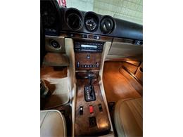 1986 Mercedes-Benz 560 (CC-2082594) for sale in Cadillac, Michigan